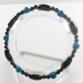 Hematite Bracelet